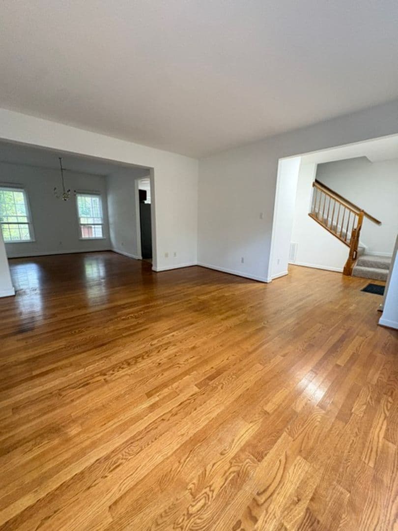 Glen Allen House: 9504 Hungary Woods Drive