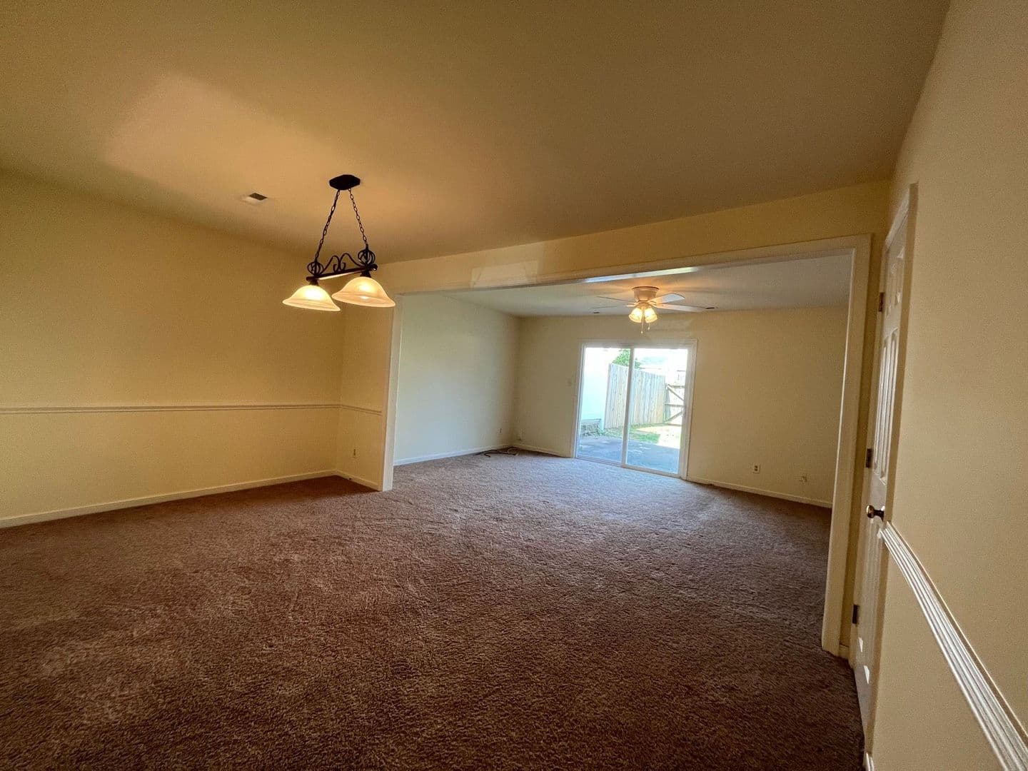 Richmond House: 8704 Hermitage Trace Circle