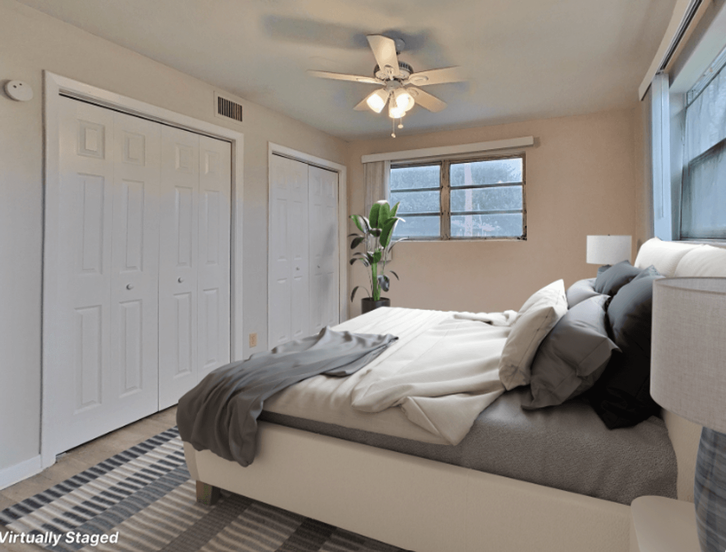 Jacksonville Apartment: 5548 Playa Way