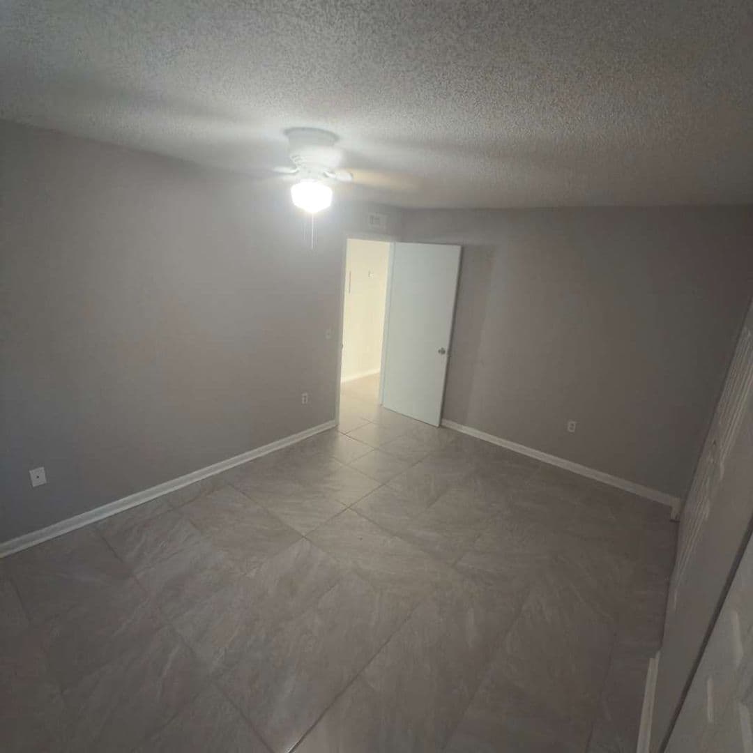 Jacksonville Apartment: 5700 Fishing Pen Creek Court