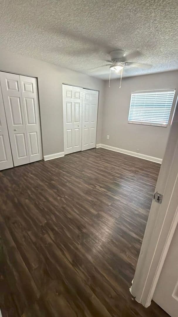 Jacksonville Apartment: 5700 Fishing Pen Creek Court
