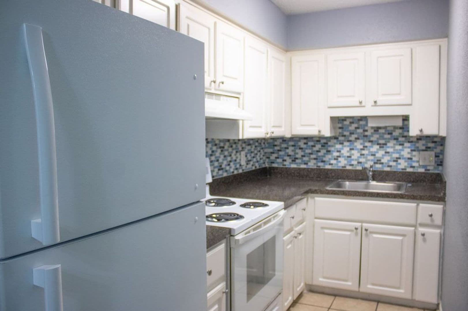 Jacksonville Apartment: 8145 San Jose Manor Dr E