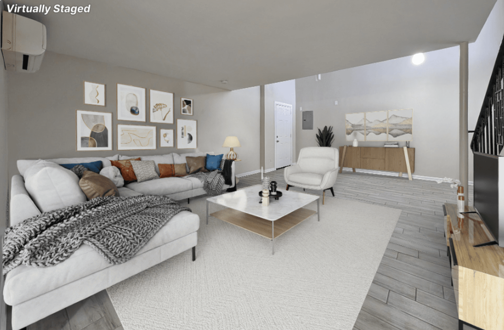 Jacksonville Apartment: 1029 Caliente Drive