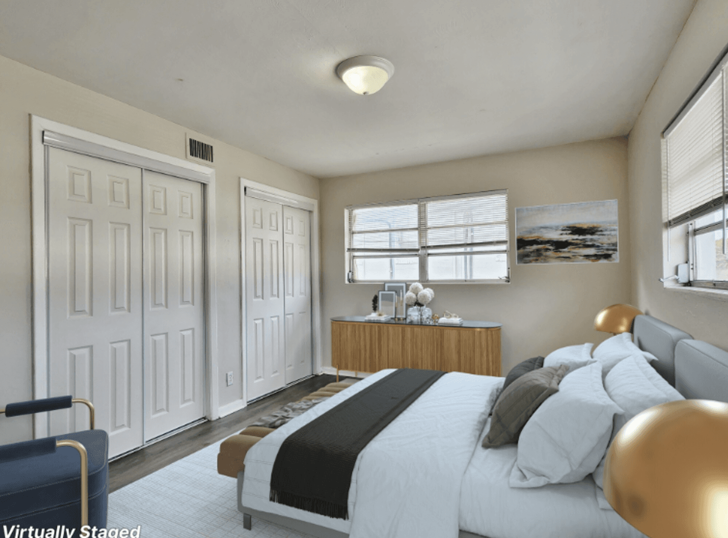 Jacksonville Apartment: 5548 Playa Way