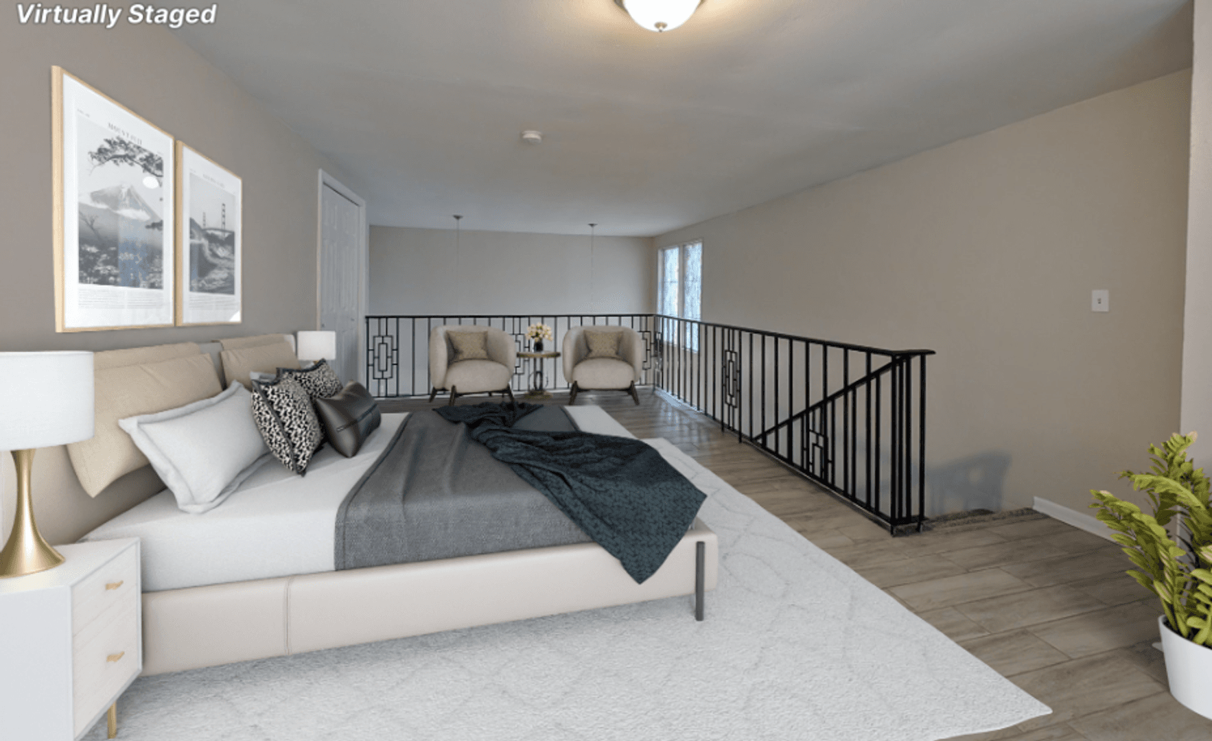 Jacksonville Apartment: 1029 Caliente Drive