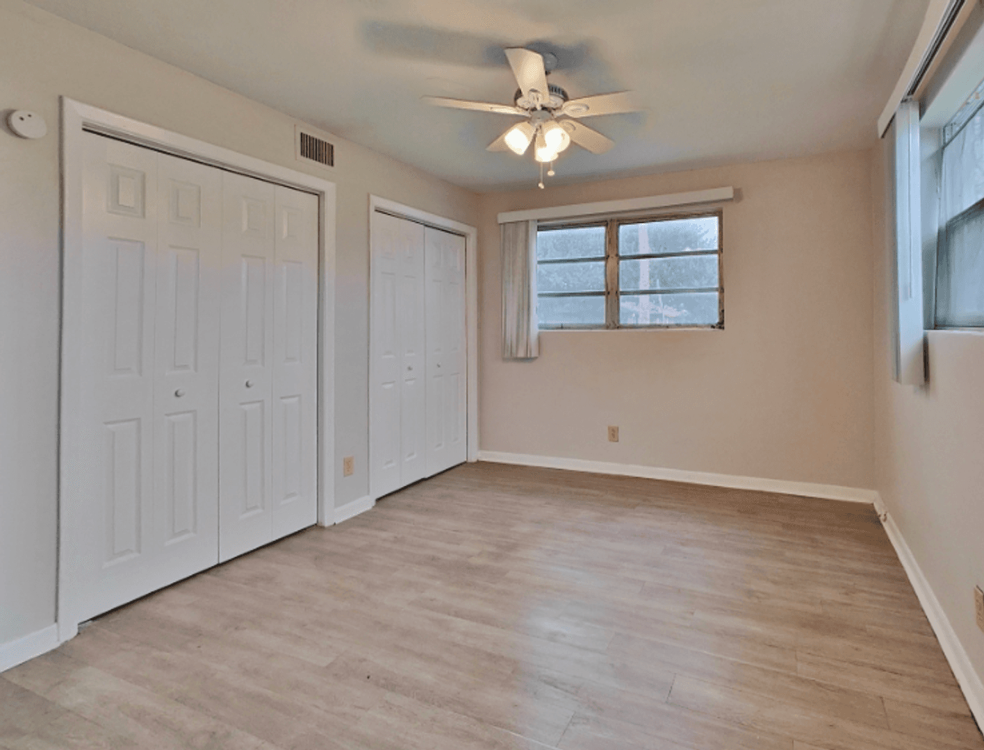 Jacksonville Apartment: 5548 Playa Way