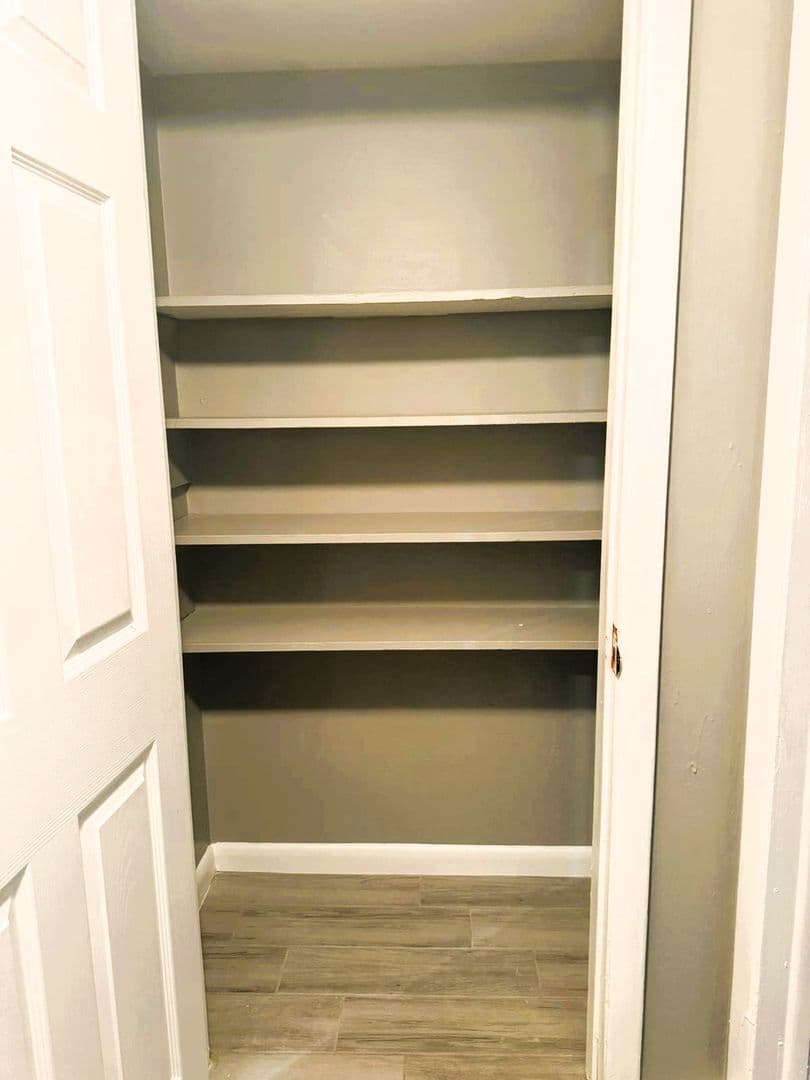 Jacksonville Apartment: 1035 Arco Drive