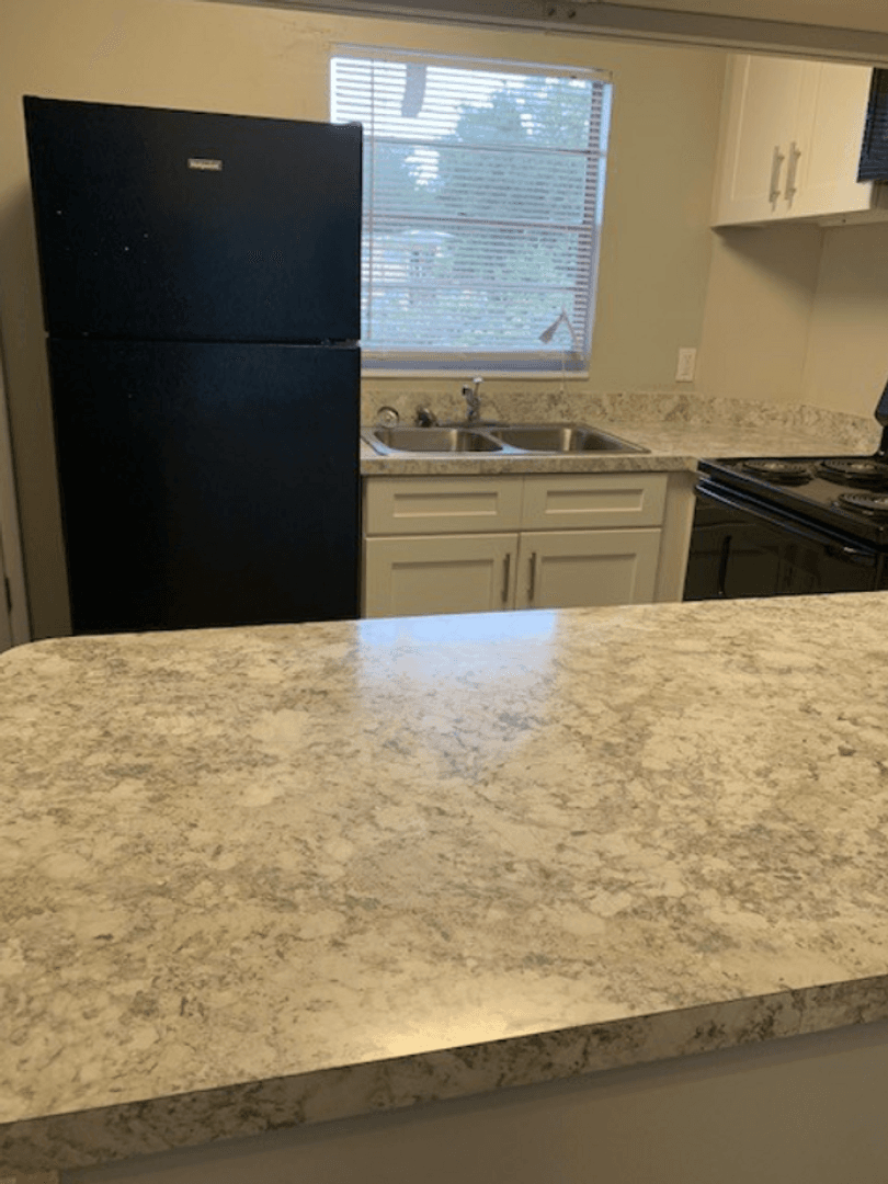 Jacksonville Apartment: 2039 Niblick Drive