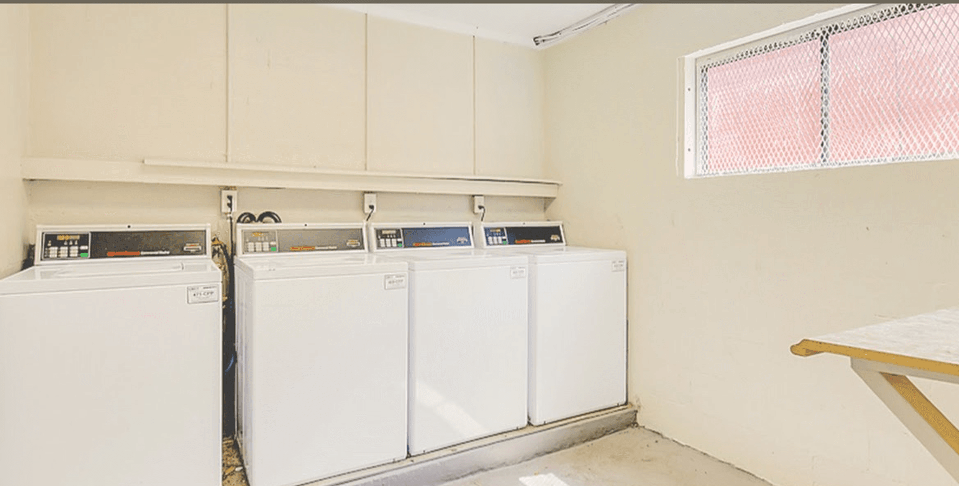 Jacksonville Apartment: 1035 Arco Drive