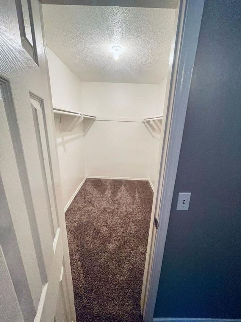 Midwest City Apartment: 327 North Midwest Boulevard