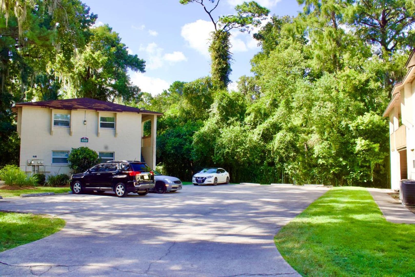 Jacksonville Apartment: 5700 Fishing Pen Creek Court