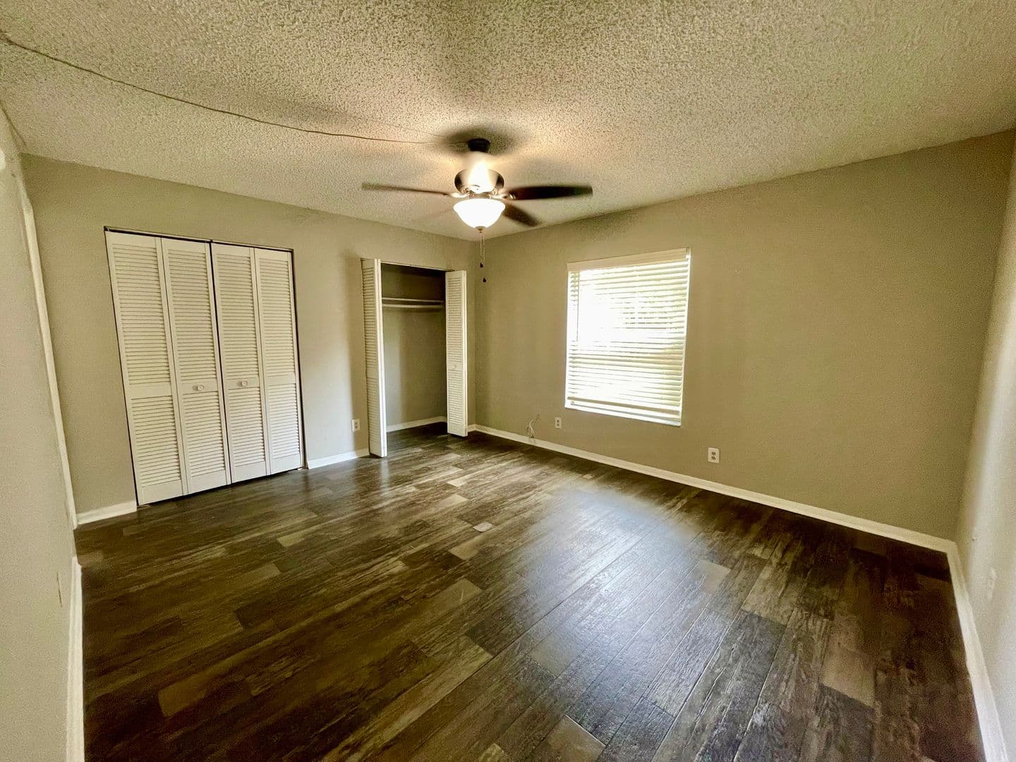 Jacksonville Apartment: 2650 Dean Road