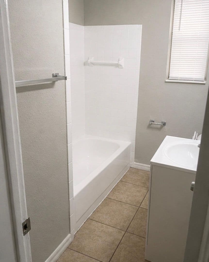 Jacksonville Apartment: 1819 West 6th