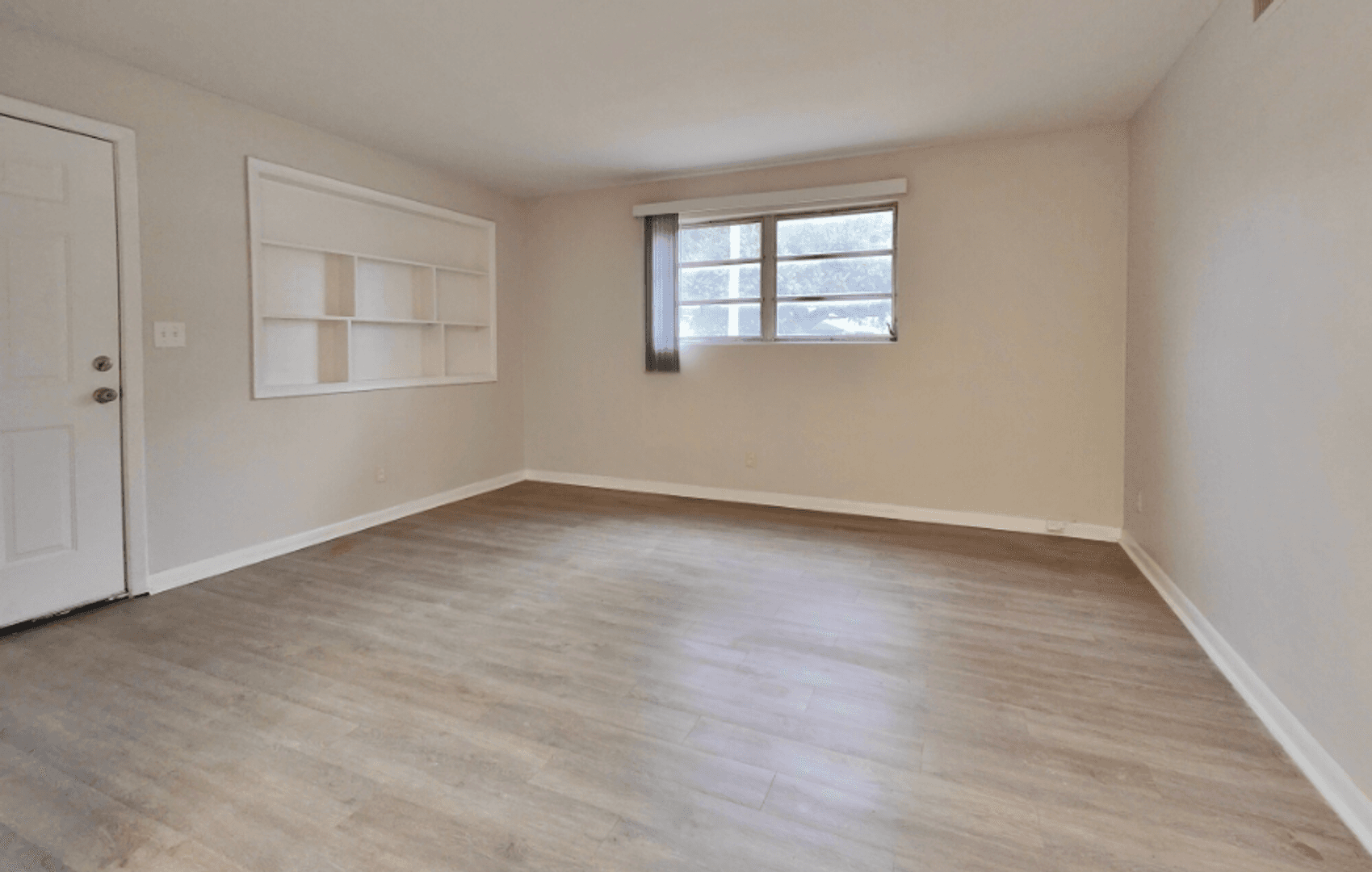 Jacksonville Apartment: 5548 Playa Way