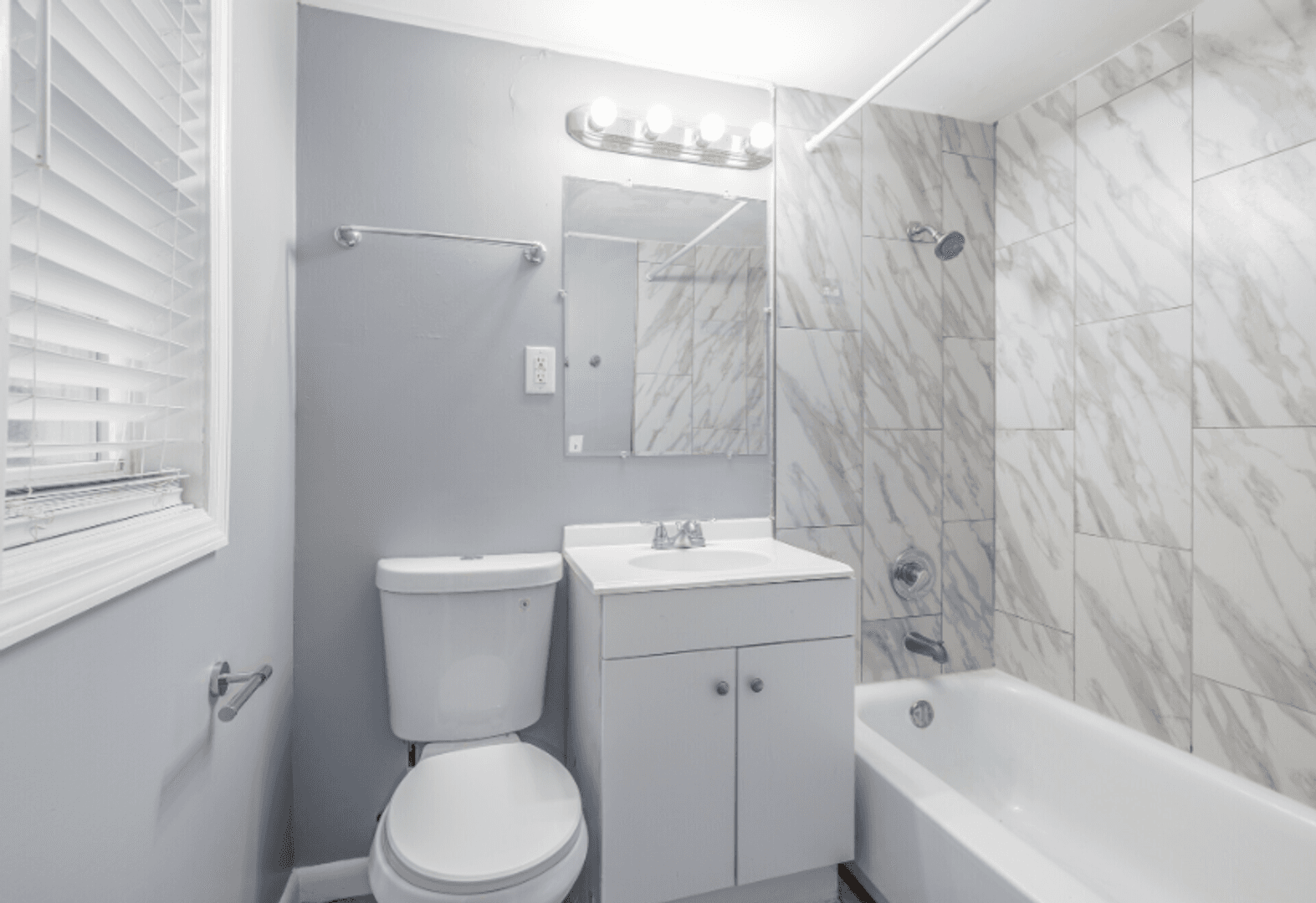 Jacksonville Apartment: 1029 Caliente Drive