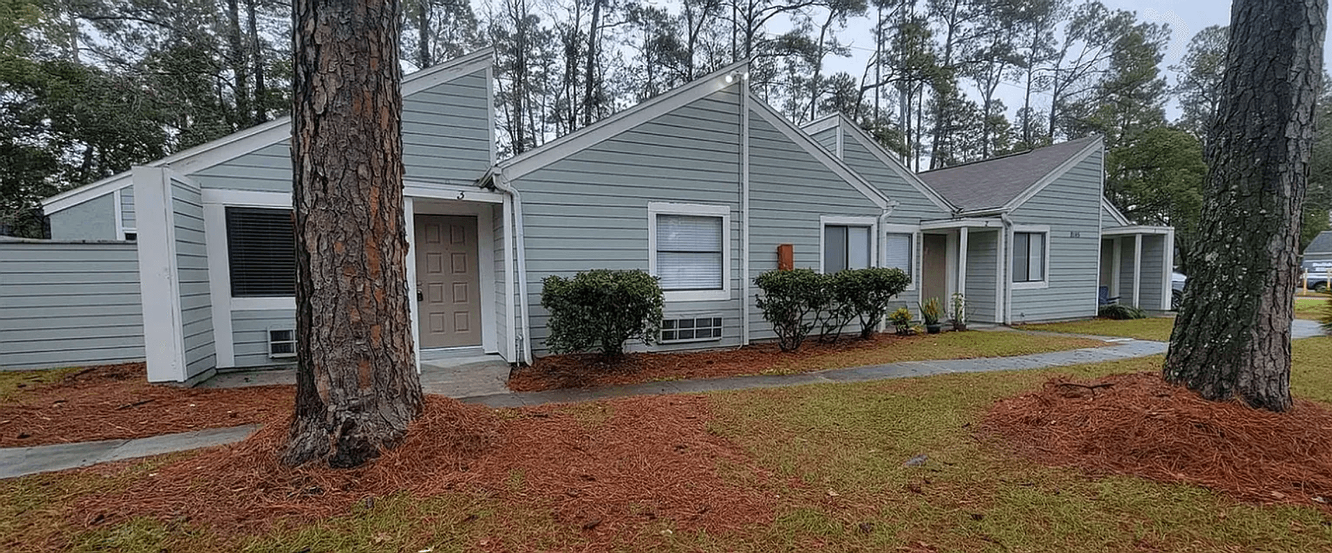 Jacksonville Apartment: 8145 San Jose Manor Dr E