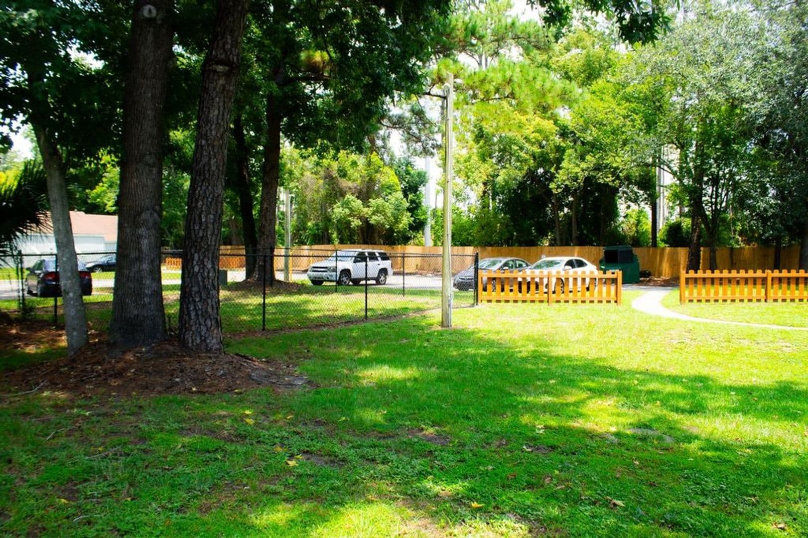 Jacksonville Apartment: 8145 San Jose Manor Dr E