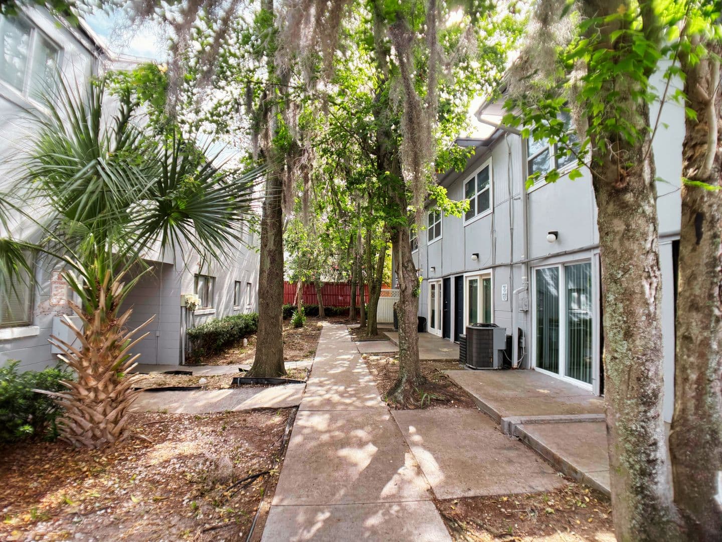 Jacksonville Apartment: 1035 Arco Drive