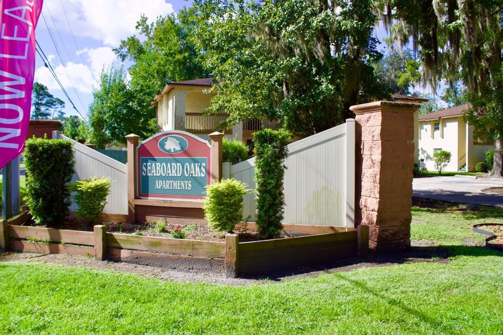 Jacksonville Apartment: 5700 Fishing Pen Creek Court