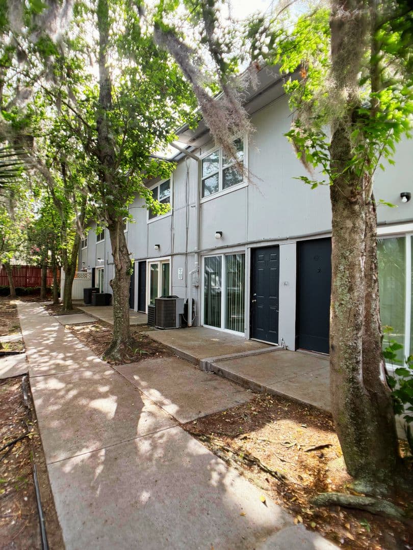 Jacksonville Apartment: 1035 Arco Drive