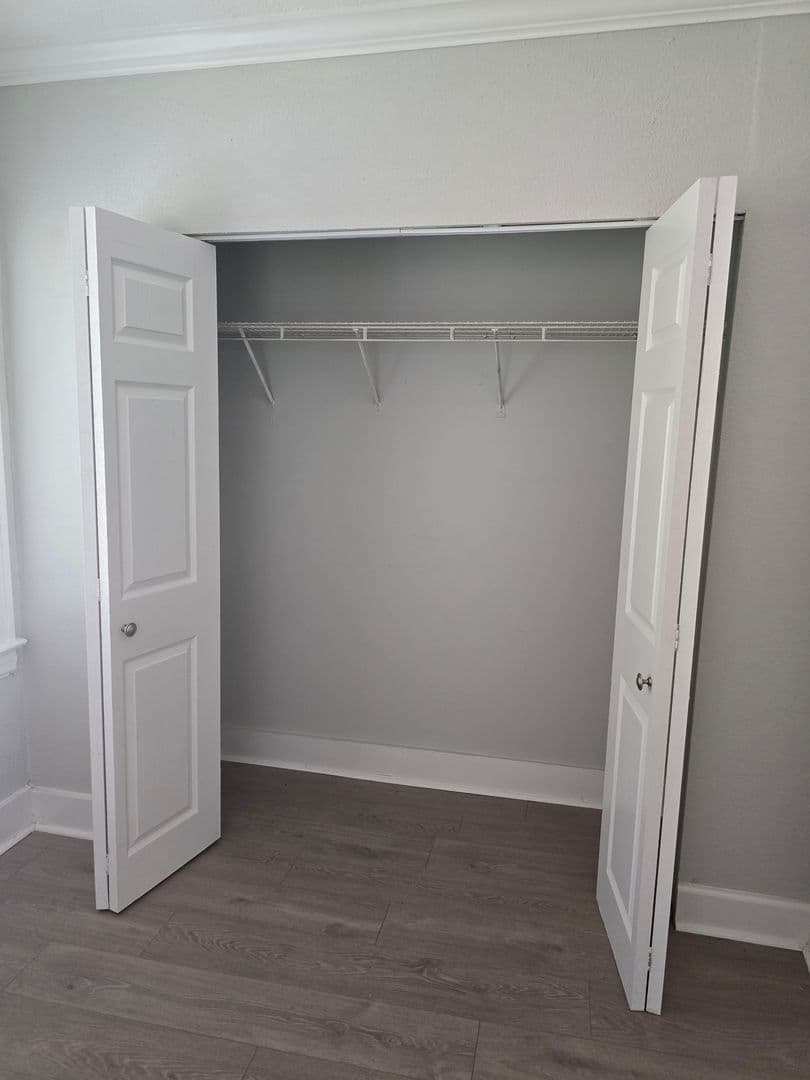 Jacksonville Apartment: 3955 Herschel Street