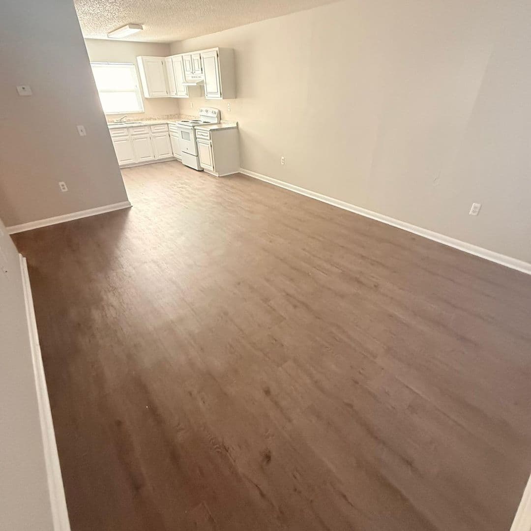 Jacksonville Apartment: 5700 Fishing Pen Creek Court
