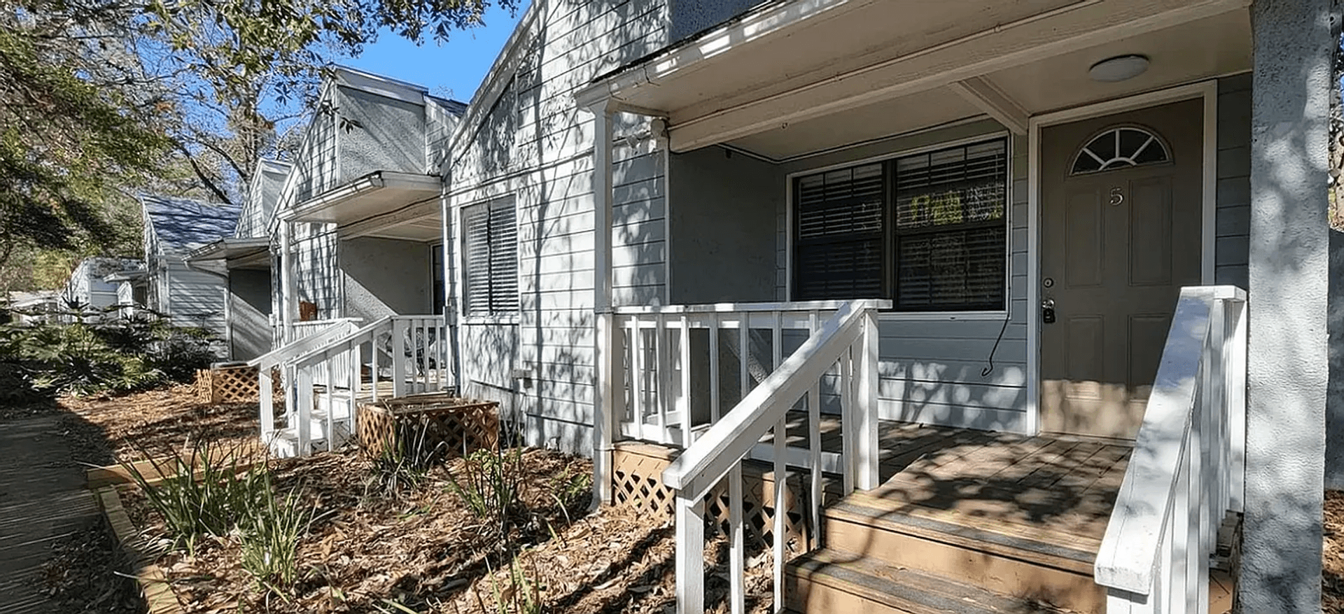 Jacksonville Apartment: 8145 San Jose Manor Dr E