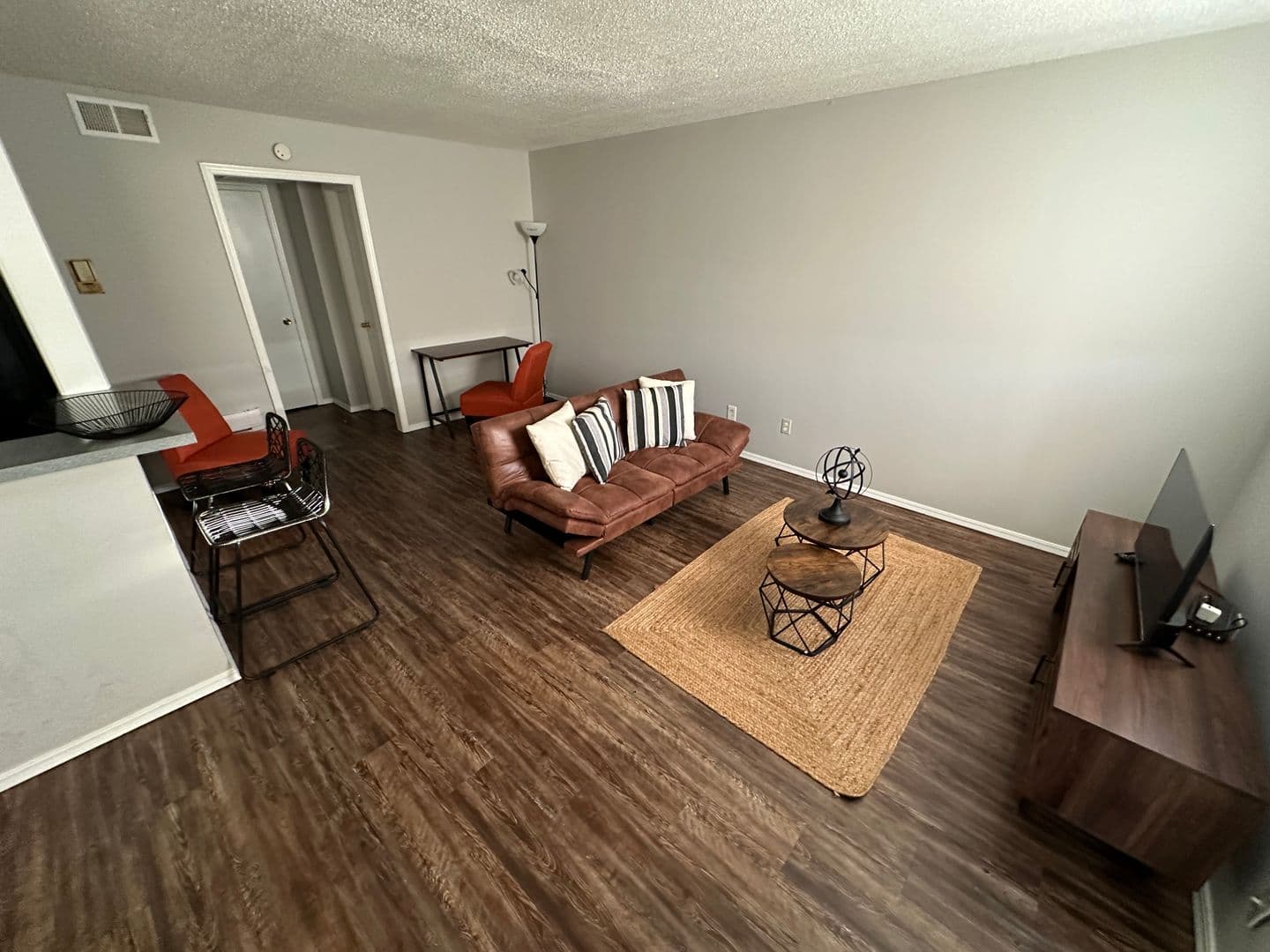 Midwest City Apartment: 327 North Midwest Boulevard