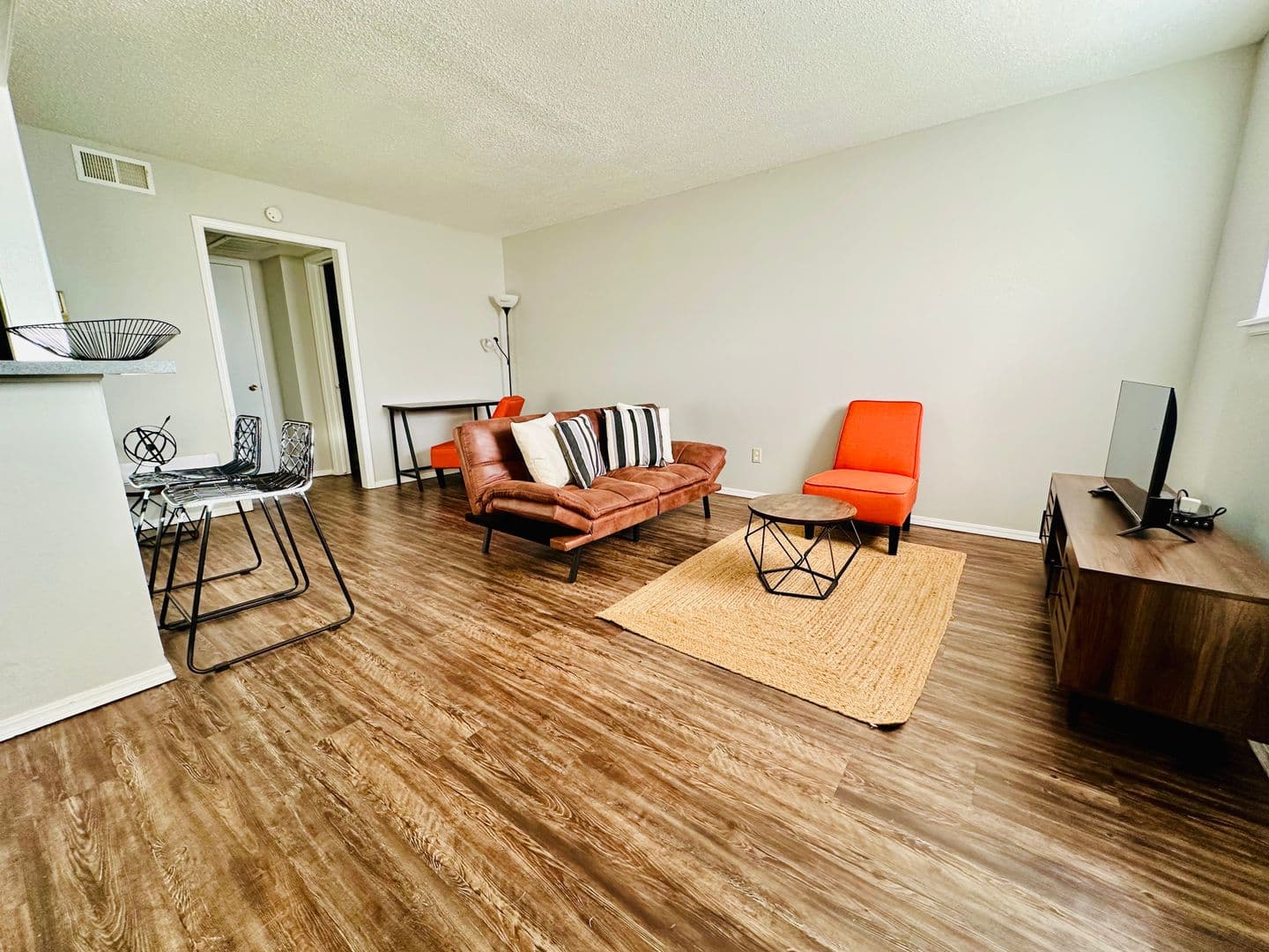 Midwest City Apartment: 327 North Midwest Boulevard