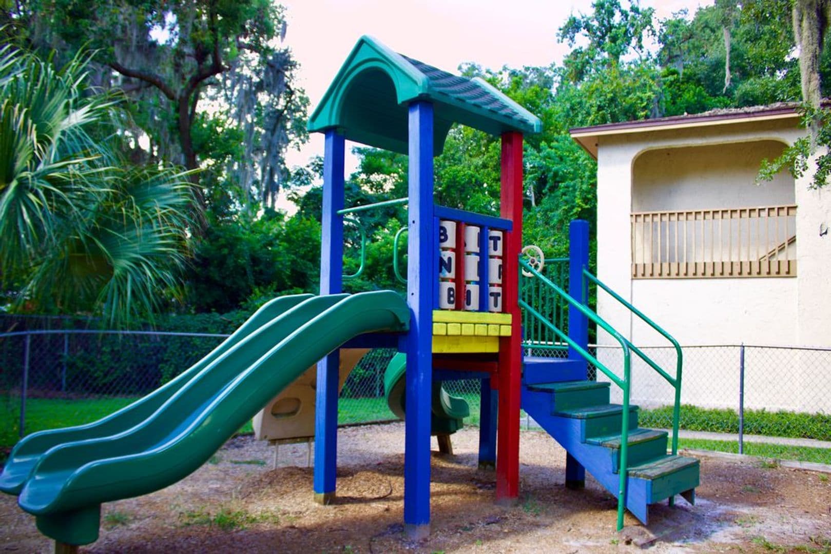 Jacksonville Apartment: 5700 Fishing Pen Creek Court