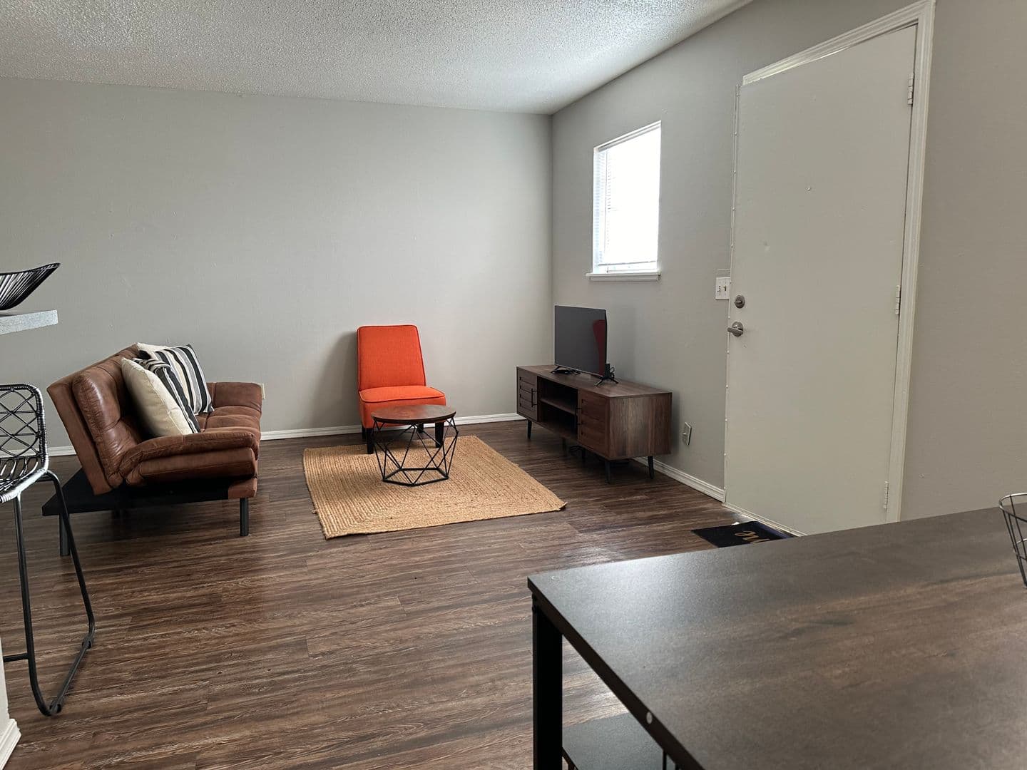 Midwest City Apartment: 327 North Midwest Boulevard