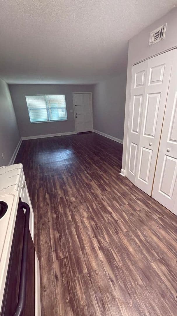 Jacksonville Apartment: 5700 Fishing Pen Creek Court