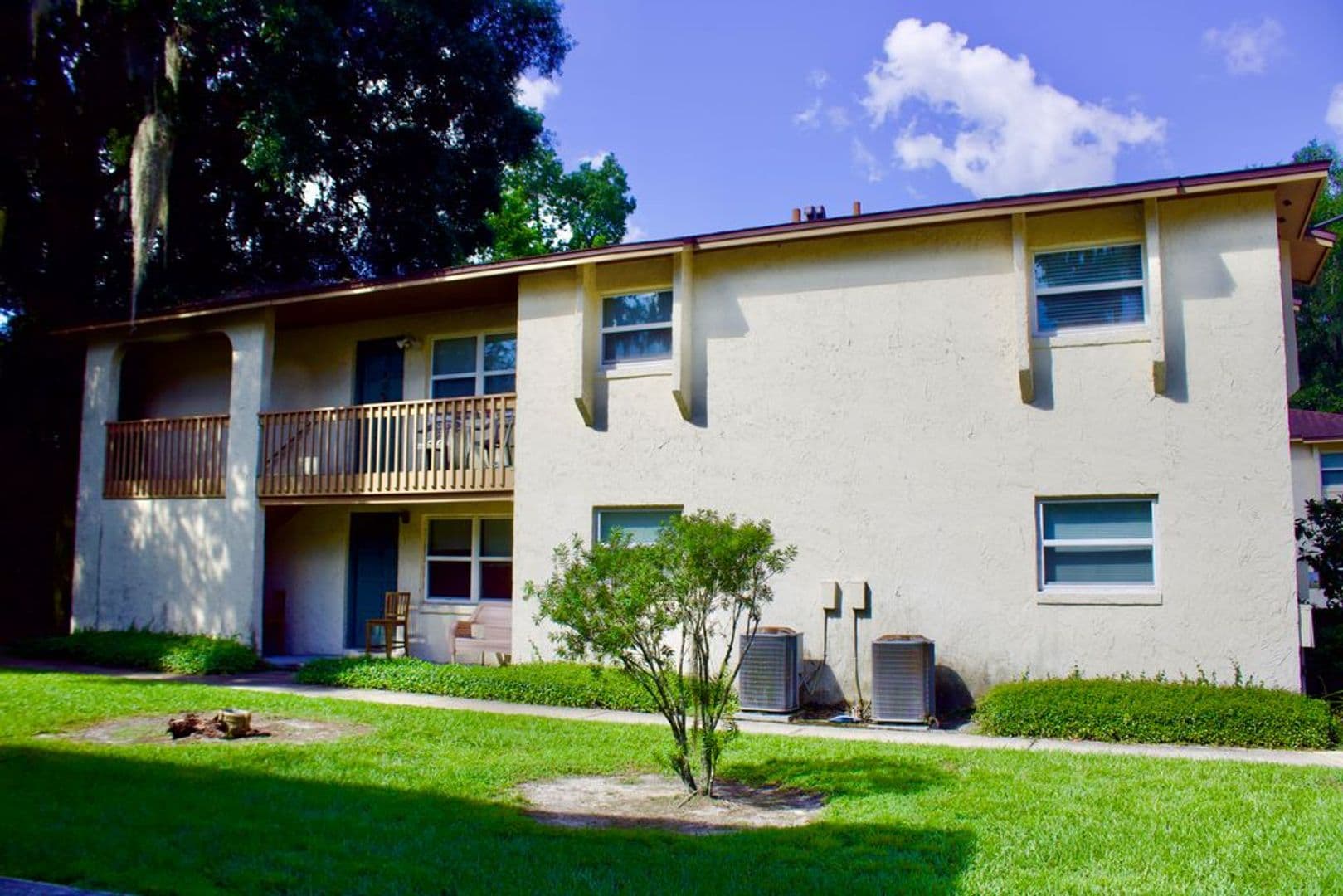 Jacksonville Apartment: 5700 Fishing Pen Creek Court