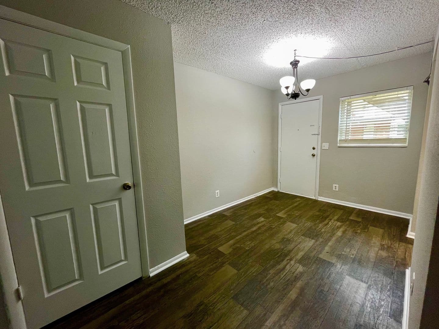 Jacksonville Apartment: 2650 Dean Road