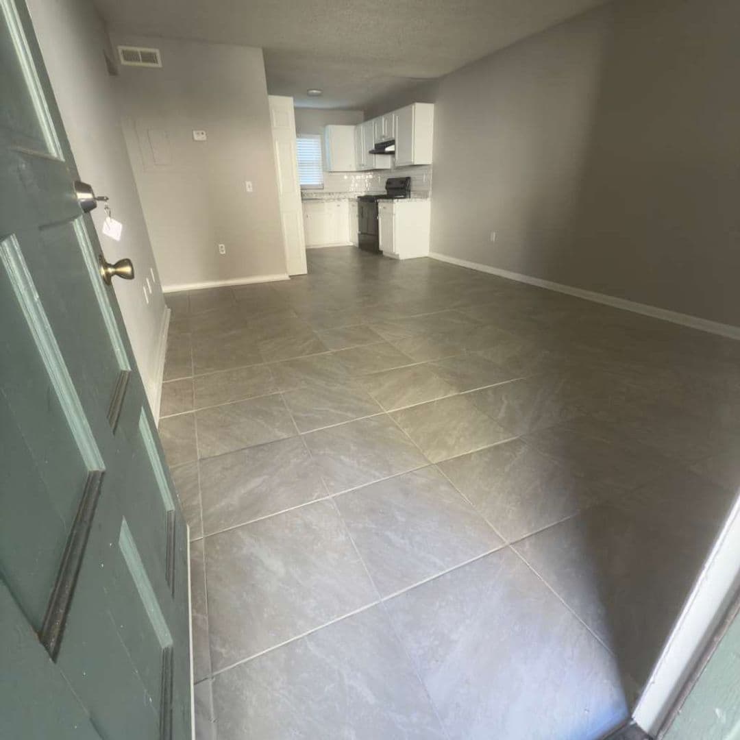 Jacksonville Apartment: 5700 Fishing Pen Creek Court