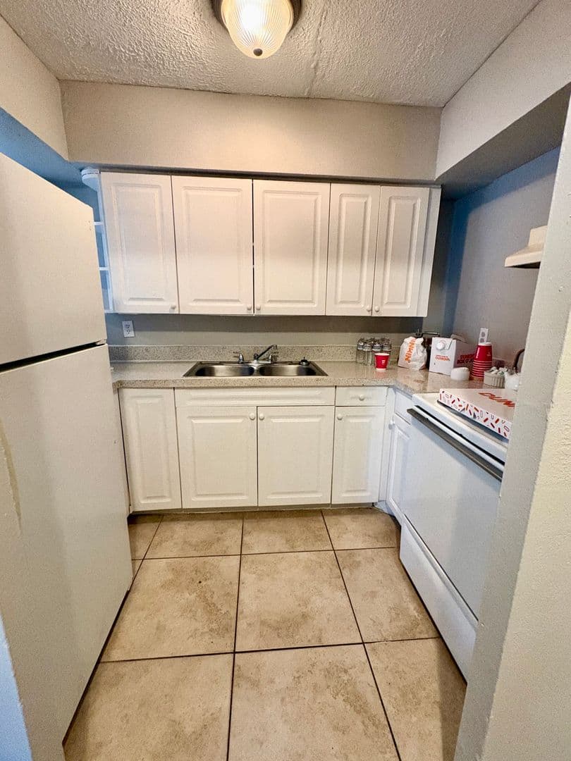 Jacksonville Apartment: 1035 Arco Drive