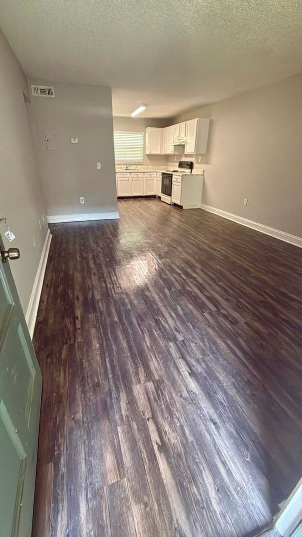 Jacksonville Apartment: 5700 Fishing Pen Creek Court