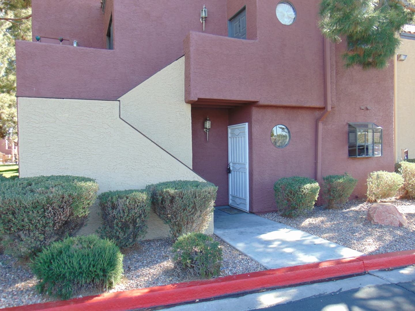 Las Vegas House: 4050 Pacific Harbors Dr #141