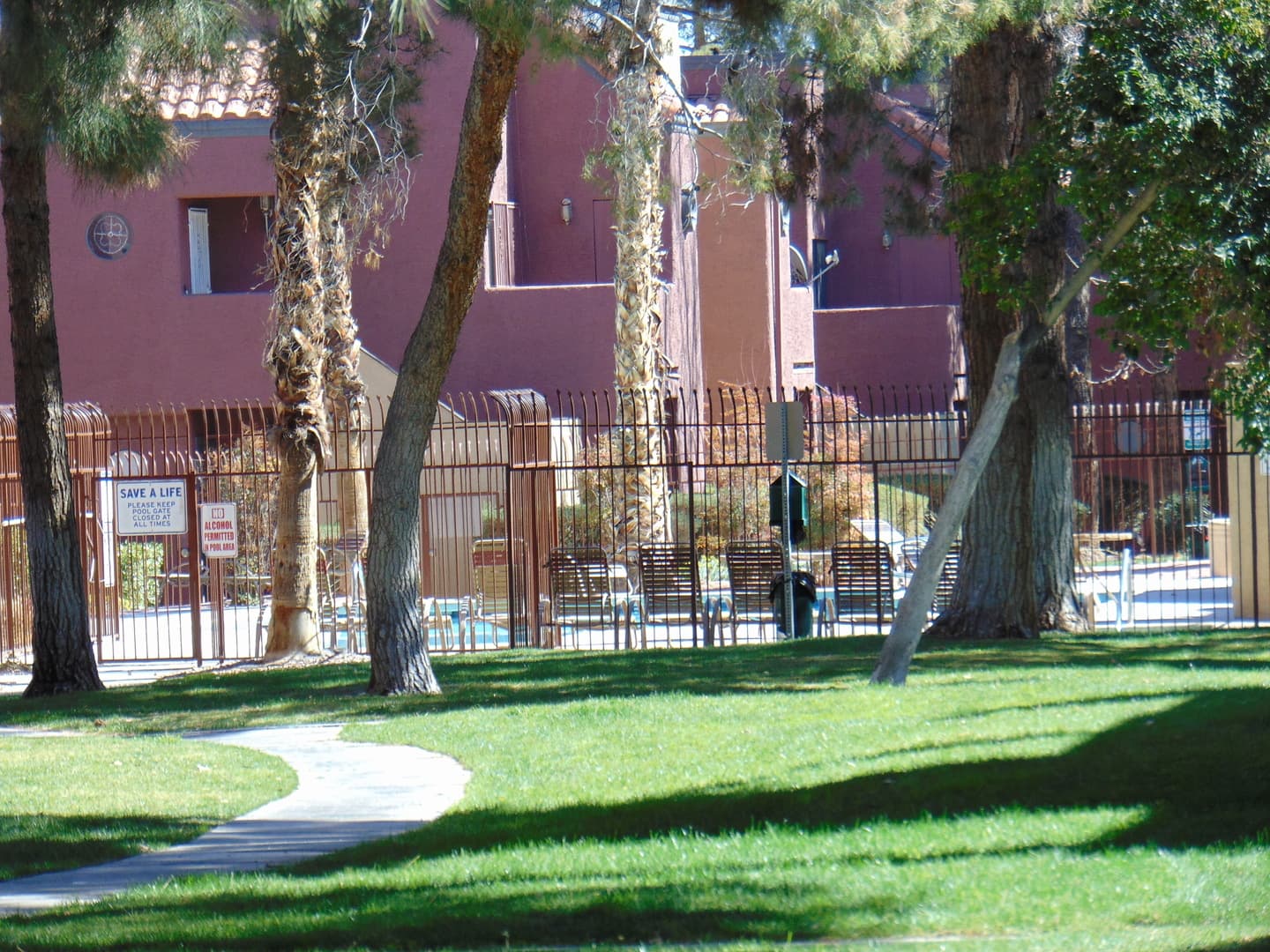 Las Vegas House: 4050 Pacific Harbors Dr #141