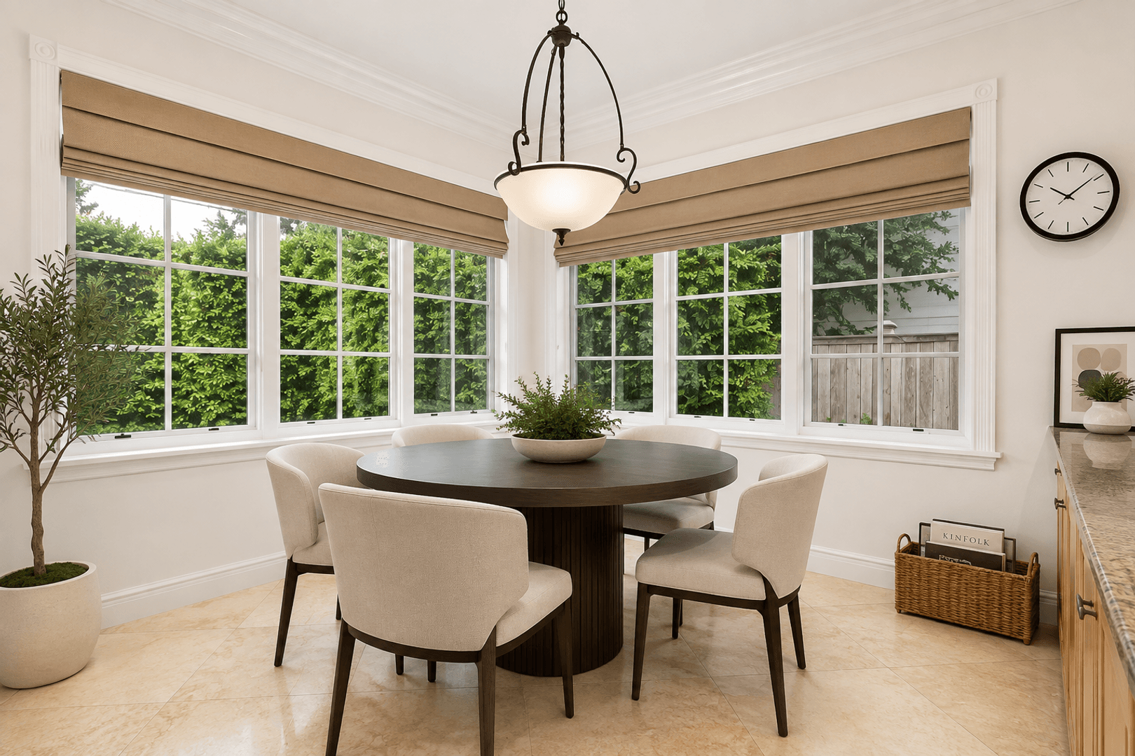 Los Angeles House: 9355 Kirkside Road