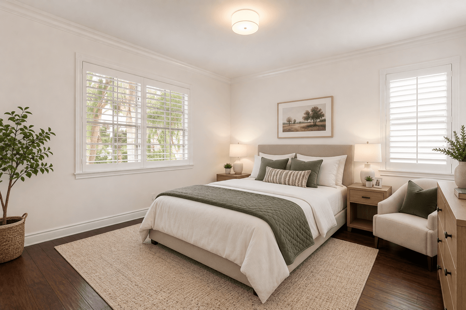 Los Angeles House: 9355 Kirkside Road