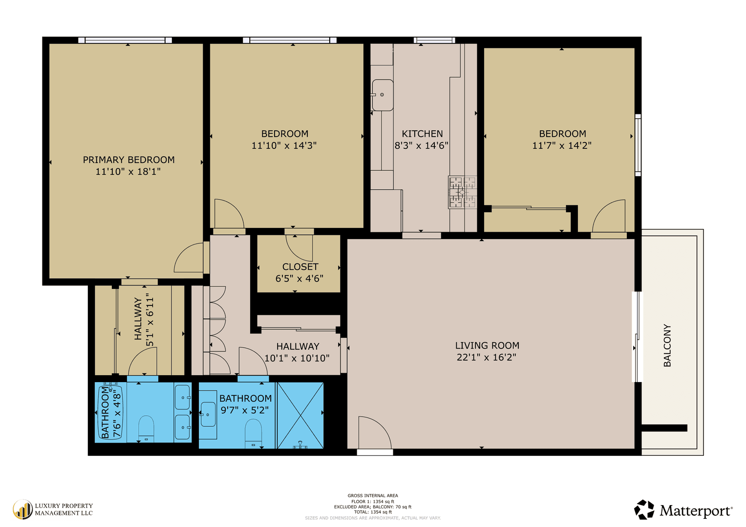 Los Angeles Apartment: 929 S Bedford St