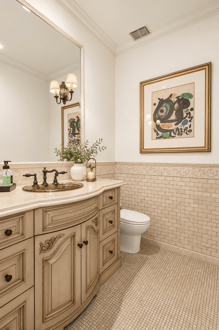 Los Angeles House: 9355 Kirkside Road