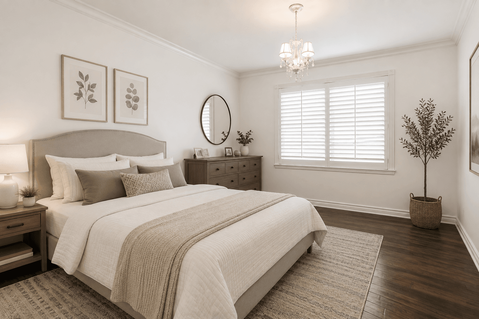 Los Angeles House: 9355 Kirkside Road
