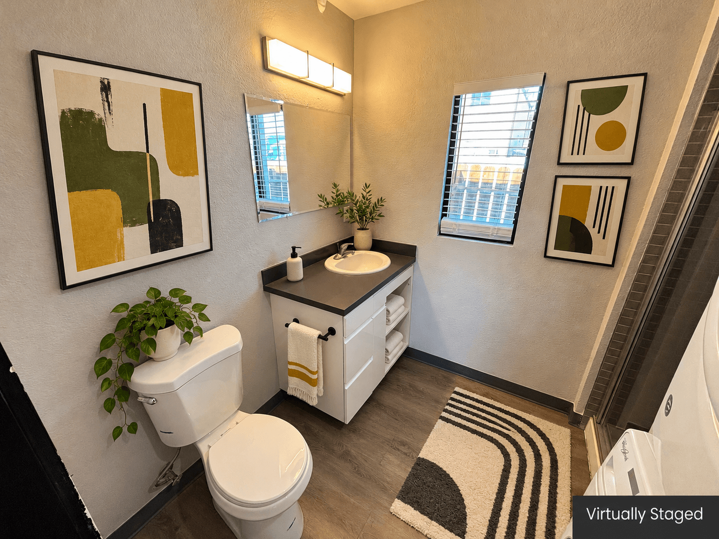 Las Vegas Apartment: 218 S. 11th St.