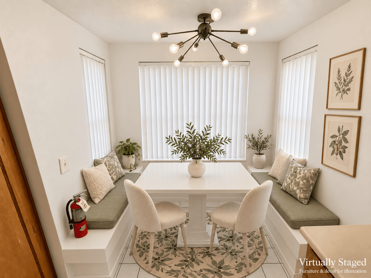 Las Vegas House: 4509 Soda Ash Ave
