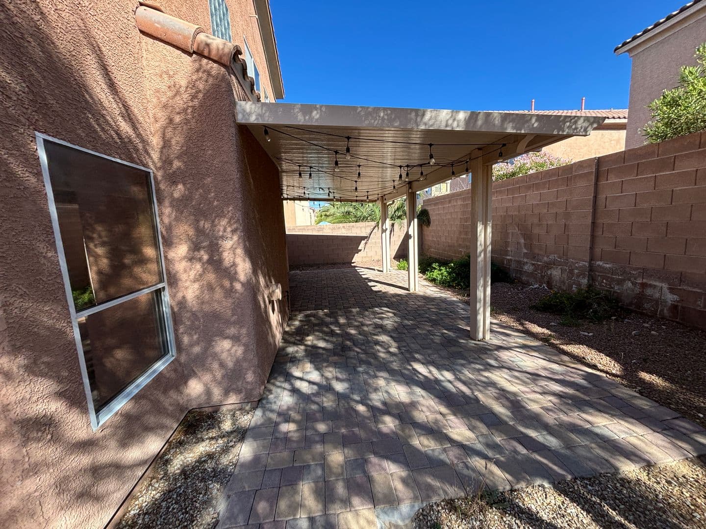 Las Vegas House: 5991 Bassio Ave