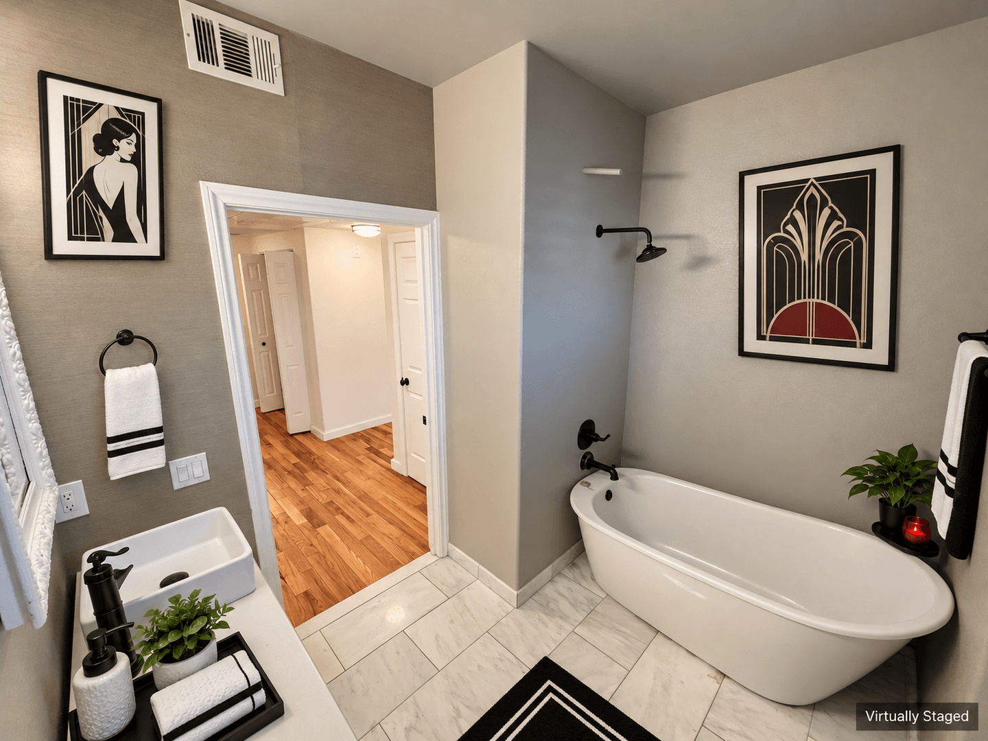 Henderson Condo: 855 N Stephanie St Unit 2724