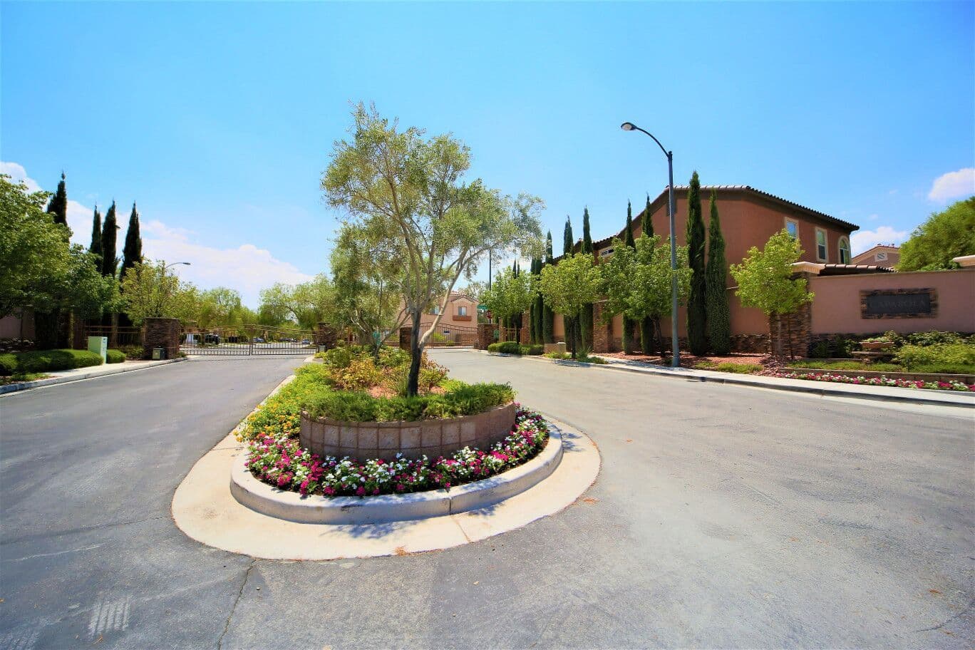 Las Vegas House: 5991 Bassio Ave