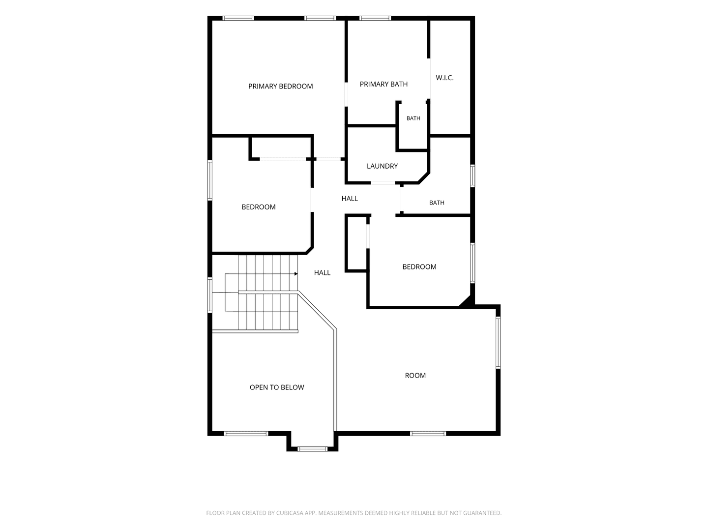 Las Vegas House: 5991 Bassio Ave